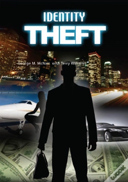 Capa do artigo Identity Theft