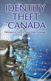 Capa do artigo Identity Theft In Canada