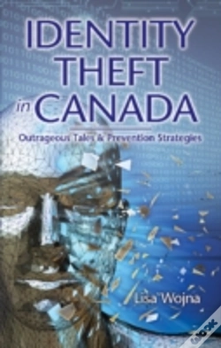 Capa do artigo Identity Theft In Canada