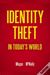 Capa do artigo Identity Theft In Today