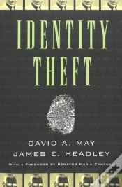 Capa do artigo Identity Theft