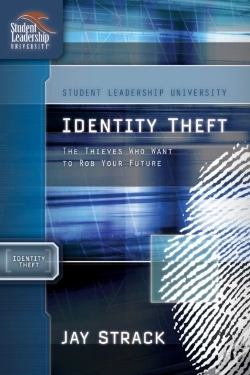 Capa do artigo Identity Theft