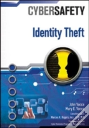 Capa do artigo Identity Theft