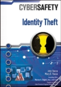 Capa do artigo Identity Theft