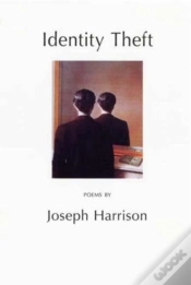 Capa do artigo Identity Theft