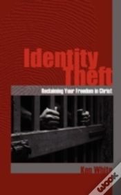 Capa do artigo Identity Theft
