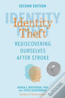Identity Theft, Second Edition