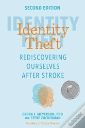 Capa do artigo Identity Theft, Second Edition