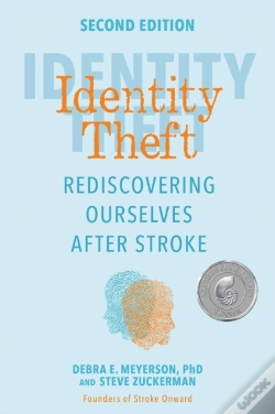 Capa do artigo Identity Theft, Second Edition