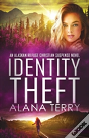Capa do artigo Identity Theft