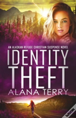 Capa do artigo Identity Theft