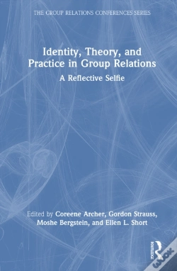 Capa do artigo Identity, Theory, And Practice In Group Relations