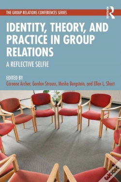 Capa do artigo Identity, Theory, And Practice In Group Relations