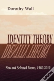 Capa do artigo Identity Theory