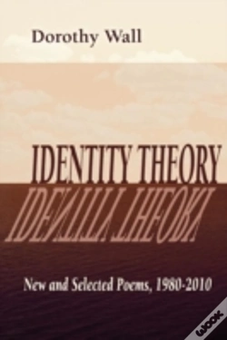 Capa do artigo Identity Theory