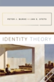 Capa do artigo Identity Theory