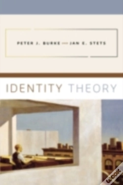 Capa do artigo Identity Theory