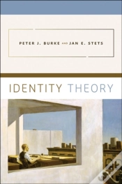 Capa do artigo Identity Theory
