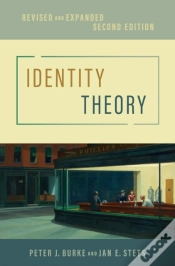 Capa do artigo Identity Theory