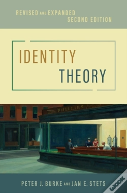 Capa do artigo Identity Theory