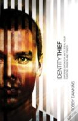 Capa do artigo Identity Thief Â€“ Exposing Satan`S Plan To Steal Your Purpose, Passion And Power