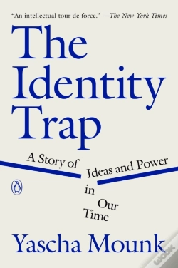 Capa do artigo Identity Trap