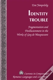 Capa do artigo Identity Trouble