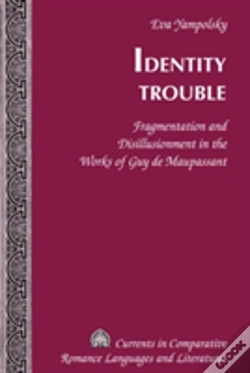 Capa do artigo Identity Trouble
