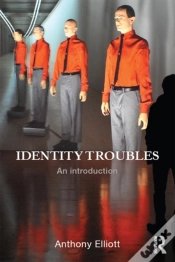 Capa do artigo Identity Troubles