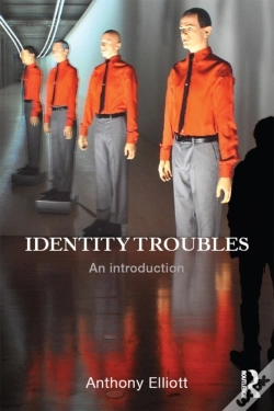 Capa do artigo Identity Troubles