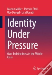 Capa do artigo Identity Under Pressure