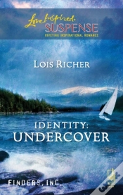 Capa do artigo Identity: Undercover