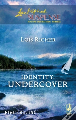 Capa do artigo Identity: Undercover