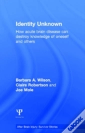 Identity Unknown