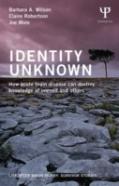 Identity Unknown
