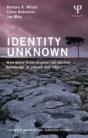 Identity Unknown - Preview