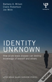 Identity Unknown
