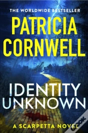 Capa do artigo Identity Unknown