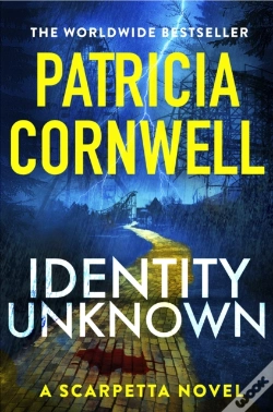 Capa do artigo Identity Unknown