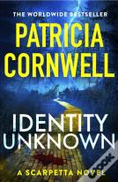 Identity Unknown