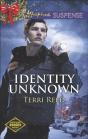 Identity Unknown - Preview