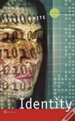 Capa do artigo Identity