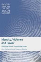 Capa do artigo Identity, Violence And Power