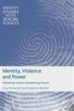 Capa do artigo Identity, Violence And Power