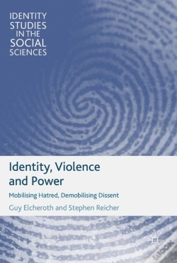 Capa do artigo Identity, Violence And Power