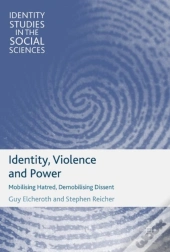 Identity, Violence And Power