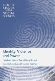 Capa do artigo Identity, Violence And Power