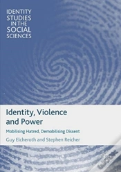 Capa do artigo Identity, Violence And Power
