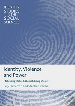 Capa do artigo Identity, Violence And Power