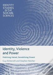 Identity, Violence And Power